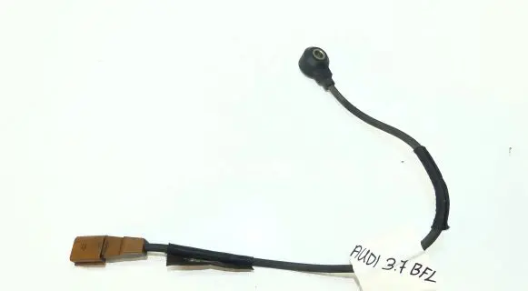 Audi A8 S8 D3 4E Detonation knock sensor 077905377E