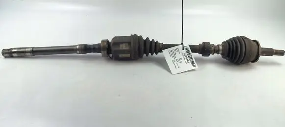Toyota RAV 4 (XA30) Front driveshaft 
