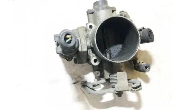 Fiat Bravo - Brava Throttle valve