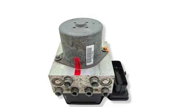 Volkswagen PASSAT B7 ABS Pump 3AA614109AL 54086132H 17654085