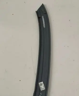 Rear arch trim