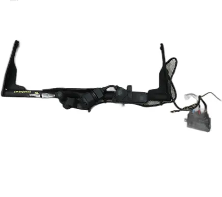 Volkswagen PASSAT B7 Tow bar set 
