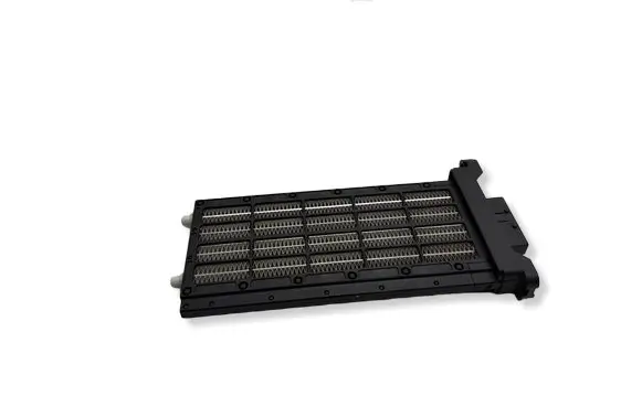 Skoda Enyaq iV Electric cabin heater radiator 55111641AA