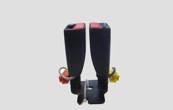 Volvo V40 Rear seatbelt buckle 31377484