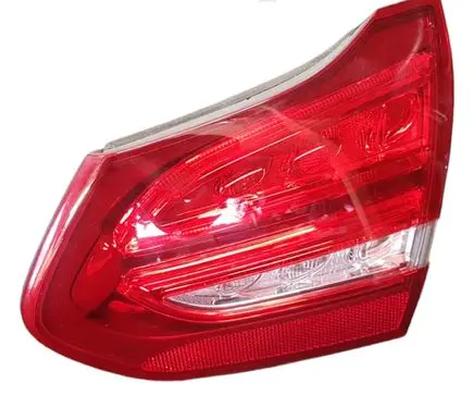 Mercedes-Benz C W205 Tailgate rear/tail lights A2059061603