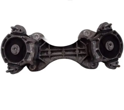 Mercedes-Benz C W205 Engine mount vacuum valve 