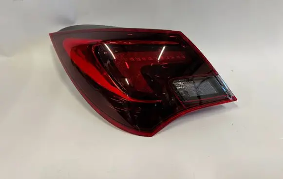 Opel Astra J Rear/tail lights L90004942 13281877