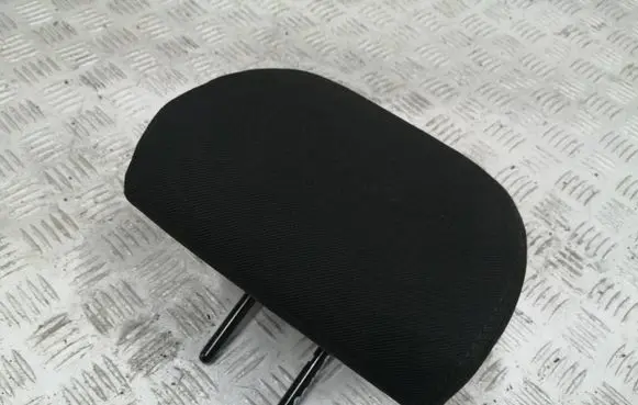 Peugeot 407 Rear seat headrest 