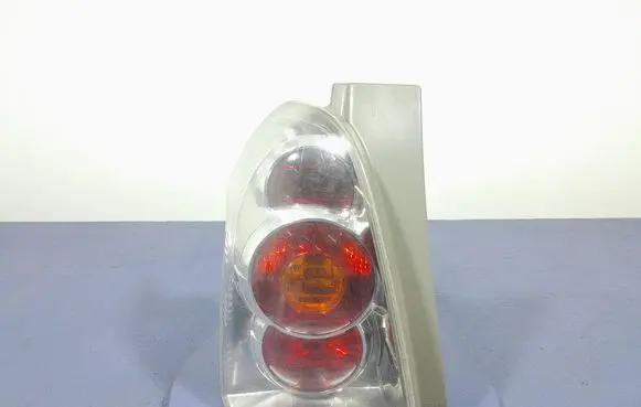 Toyota Corolla Verso E121 Rear/tail lights 