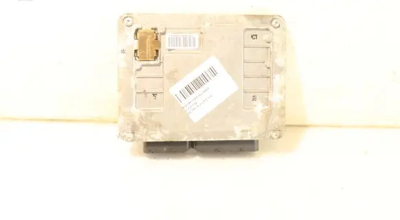 Skoda Octavia Mk2 (1Z) Engine control unit/module ECU