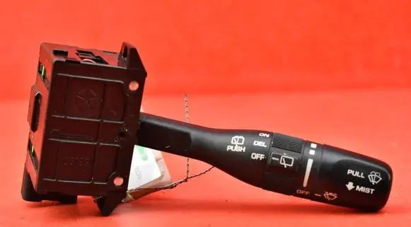 Chrysler Pacifica Headlight wiper switch 05082035AA