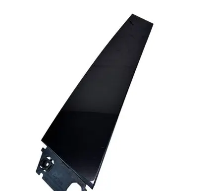 BMW 3 GT F34 (B) pillar trim (top) 7453306 51357453306