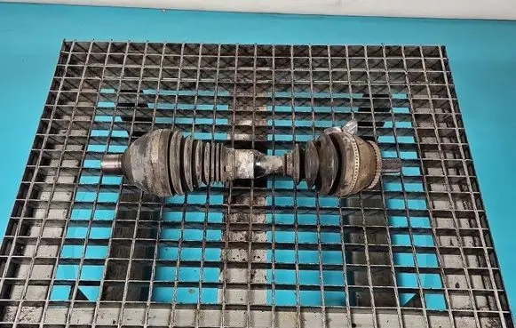 Volvo XC90 Front driveshaft P30651740 IMPRK1528035