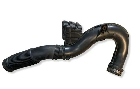 Renault Trafic III (X82) Air intake hose/pipe 165755972R 93451664 15615
