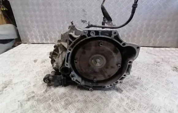 Ford Focus Automatic gearbox 8S4P7000BA 01721221 A4930210610
