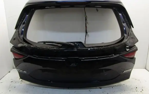Mazda CX-5 II Tailgate/trunk/boot lid 082624