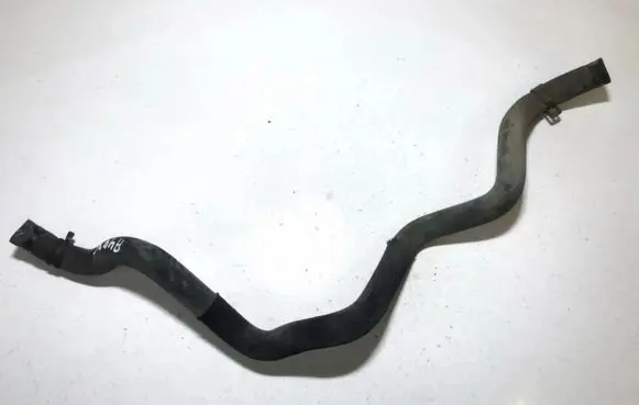 Citroen Xsara Picasso Engine coolant pipe/hose