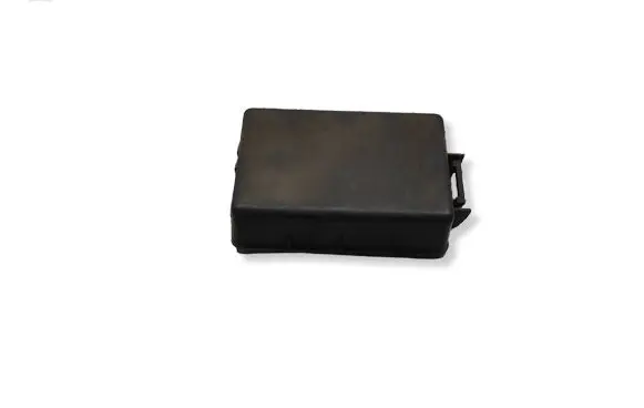 KIA Optima Fuse box cover 911162T010