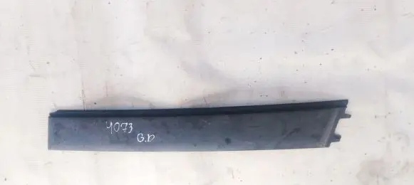 Toyota Corolla Verso AR10 Other rear door trim element 53508A2 757070f010