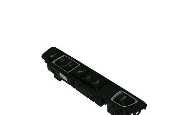 BMW X5 F15 Parking PDC control unit/module 61319286062 9286062