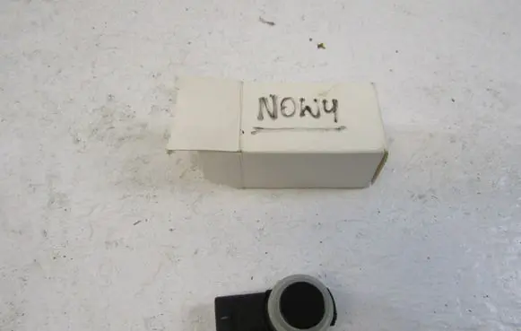 Parking PDC sensor