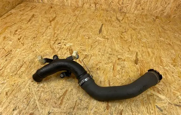 Nissan Pulsar Intercooler hose/pipe 144609921R