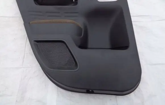 Citroen C4 Cactus Rear door card panel trim 