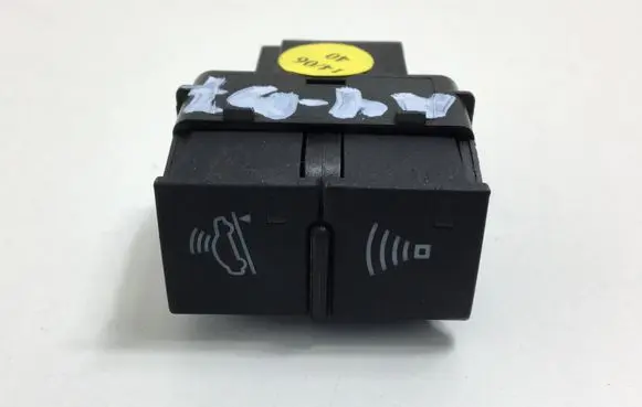 Audi A4 S4 B7 8E 8H Alarm switch 8E2962109