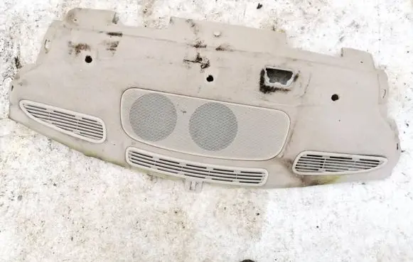Jaguar X-Type Parcel shelf 