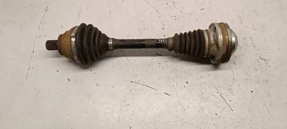 Seat Altea XL Front driveshaft 1K0407271BJ