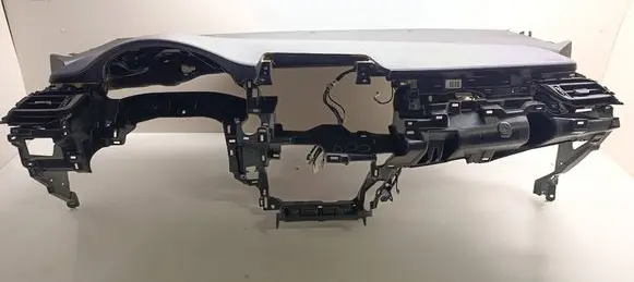 Toyota C-HR I Dashboard 55302F4010