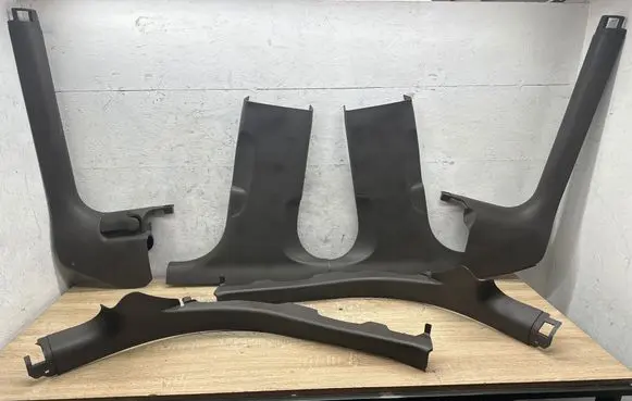 Audi A7 S7 4G Other sill/pillar trim element 