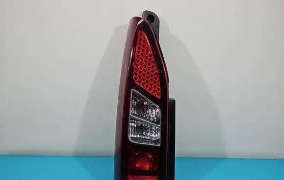 Citroen Berlingo Rear/tail lights 9680545280 IMPRK1493395