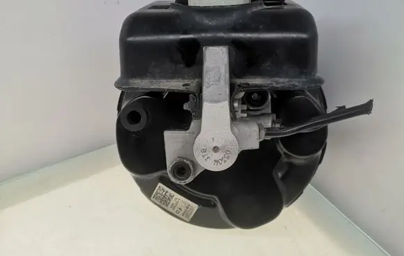 Audi A4 S4 B8 8K Brake booster 8K0612103M 8K0611367A