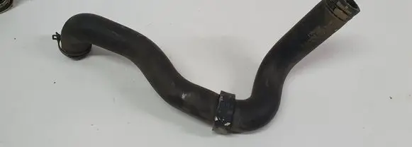 Renault Captur Air intake duct part