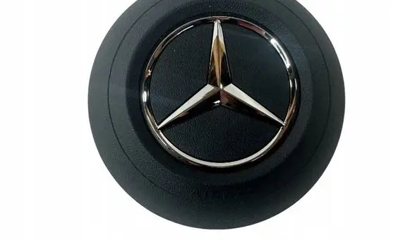 Mercedes-Benz GLC C254 Steering wheel airbag A0008609602