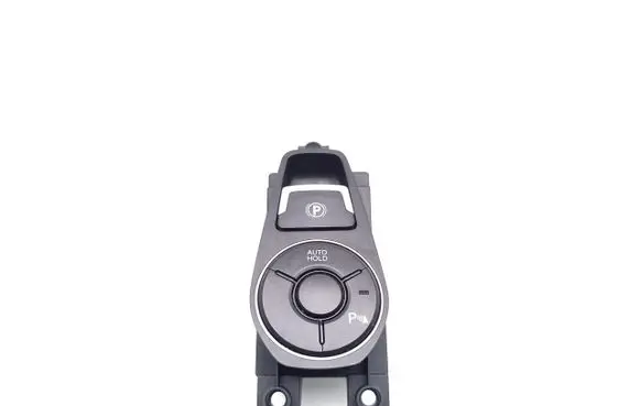 Nissan Qashqai Hand parking brake switch 937663Z540 39R2HV1000