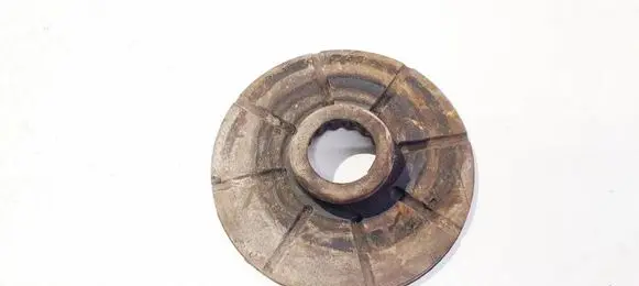 Opel Astra G Front coil spring rubber mount 90538496