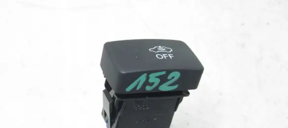 Honda CR-V Alarm switch 