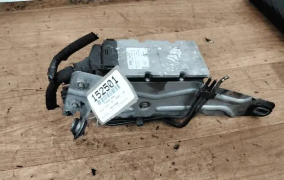 Alfa Romeo 159 ABS Pump 15314102F