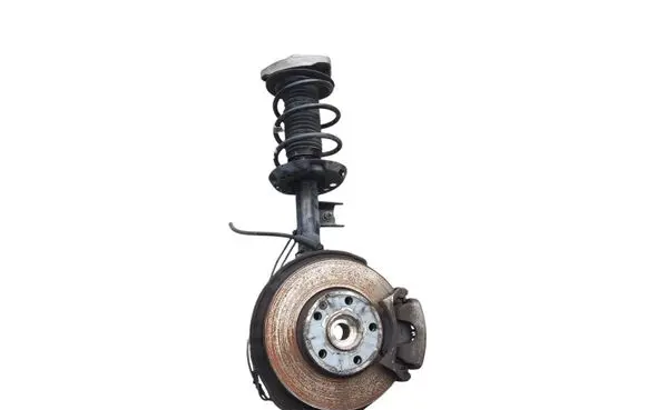 Mercedes-Benz B W246 W242 Front shock absorber/damper