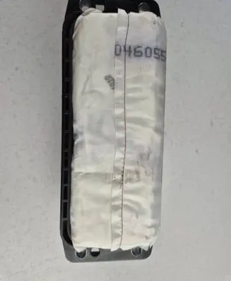 Audi A6 S6 C7 4G Passenger airbag 4G8880204A 610707000