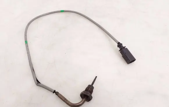 Volkswagen Caddy Exhaust gas temperature sensor 04L906088EE
