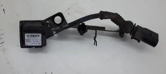 Audi A8 S8 D3 4E Air pressure sensor 4E0616575K
