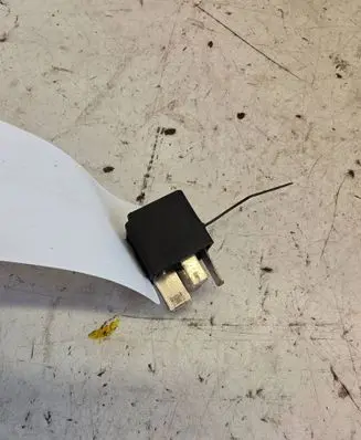 Volvo V70 Other relay 9441158