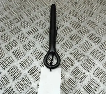 Lexus RZ Towing hook eye 5196146020