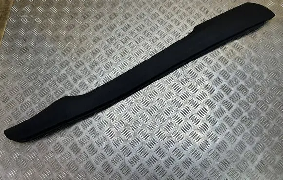 BMW X5 F15 Centre console side trim front 105067470C