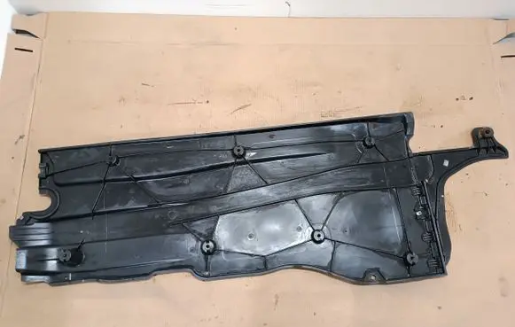 Audi A3 8Y Side bottom protection 5WA825202H