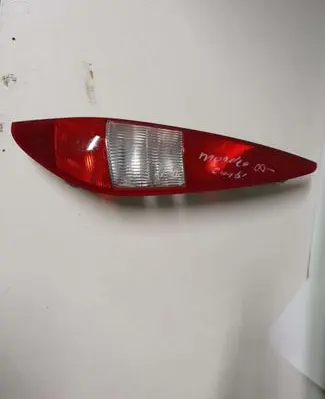 Ford Mondeo Mk III Rear/tail lights 1S7113404C