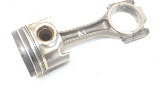 Volkswagen PASSAT B6 Piston with connecting rod BMP